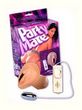 Vibro Sandy Pocket Pal- MS