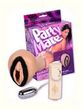 Vibro Sandy Pocket Pal w/hair- MS