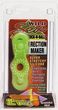 Wild Sex Cock n Balls Erection Ring - Glow