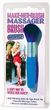 W/P Blush Brush Massager - Purple
