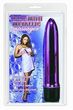 W/P Mini Metallic Massager Purple