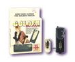 Golden bullet