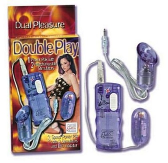 Double Play