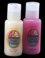 Happy Penis Massage Cream - 1 oz Banana