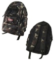 Camouflage Backpacks