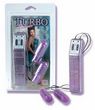 Turbo 8 Accelerator -Lavender