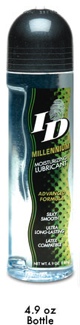 ID Millennium Silicone Lubricant - 1oz