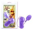 Futurotic Vibro Egg