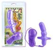 Futurotic Vibrating Anal T