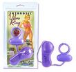 Futurotic Vibrating Cock Ring