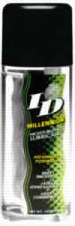 ID Millennium Silicone Lubricant - 16oz
