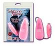 Silicone Slims Slimline Bullet