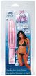Waterproof Jelly Mini Mite Vibrator