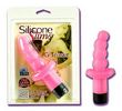 Silicone Slims G-teaser Vibrator
