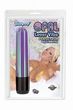 Opal Lover Waterproof Vibrator - Purple
