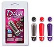 Diva Mini Push Button Bullet