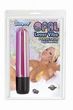 Opal Lover Waterproof Vibrator - Pink