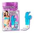 Waterproof Aquatic Arouser Dolphin