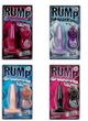 Rump Shakers Small Black