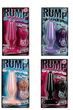 Rump Shakers Medium Purple Pearl