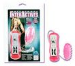Interactive Waterproof Bullet