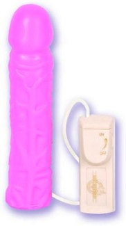 Mr. Softee 7 inch vib