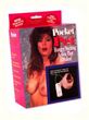 Vibro Lori Mouth WithRed Lips- Ms