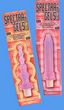 Spectra-Gel Smooth Anal Vibrator