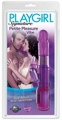 Playgirl Petite Pleasure Vibe - Purple