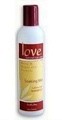 Shampoo Love Soaking Wet 8.Oz