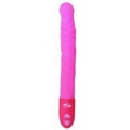 Synergy Elite Silicone Evolution Pink
