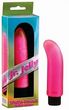 Jr. Softee -1 Pink Jelly
