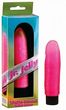 Jr. Softee -3 Pink Jelly
