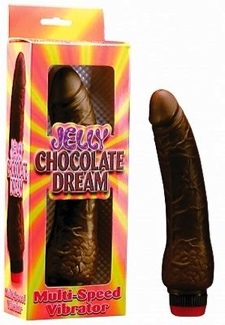 Jelly Chocolate Dream -1