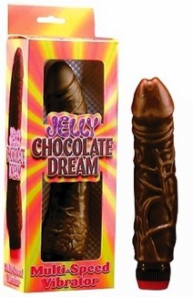 Jelly Chocolate Dream -2