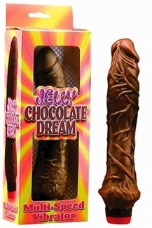 Jelly Chocolate Dream -3