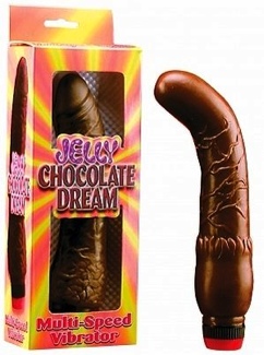 Jelly Chocolate Dream -5