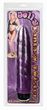 Jelly Fantasy Twister -Purple