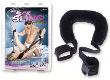 Super Sex Sling by Sportsheets