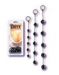 Onyx Love Beads - Medium