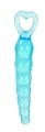 Heart Shape Wand Blue