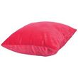 Hide a Vibrator Pillow Red-Small