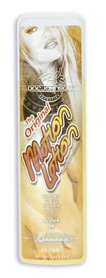 Motion Lotion Banana