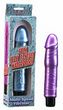 Waterproof Pearlessence Purple vibrator