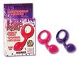 Love Pacifier - Beginner Purple
