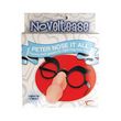 Noveltease Peter Nose It All