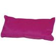 Petite Plushies Hide Your Vibe Pillow Pink