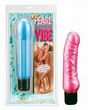 Lil Pearl Waterproof Vibrator Pink