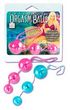 Graduated Orgasm Balls Pink