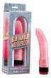 Jelly Fantasy Waterproof Vibe 8.5 inch